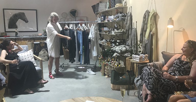 Curators Collective Christmas Party