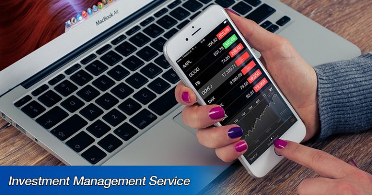 investment management service