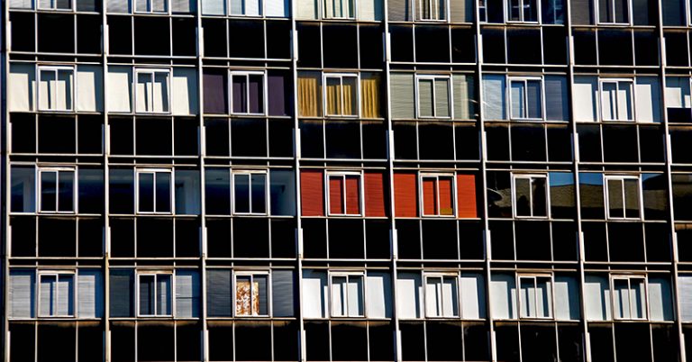 CGT Discount Increase for Affordable Housing Investors