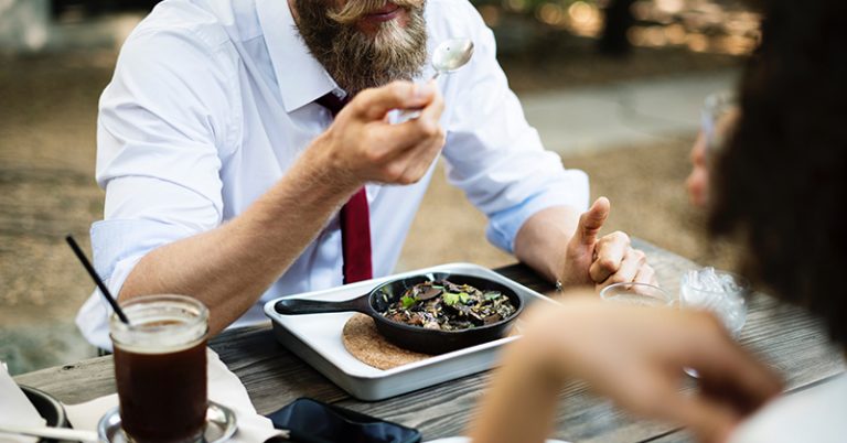 FBT Reasonable Food and Drink Amounts