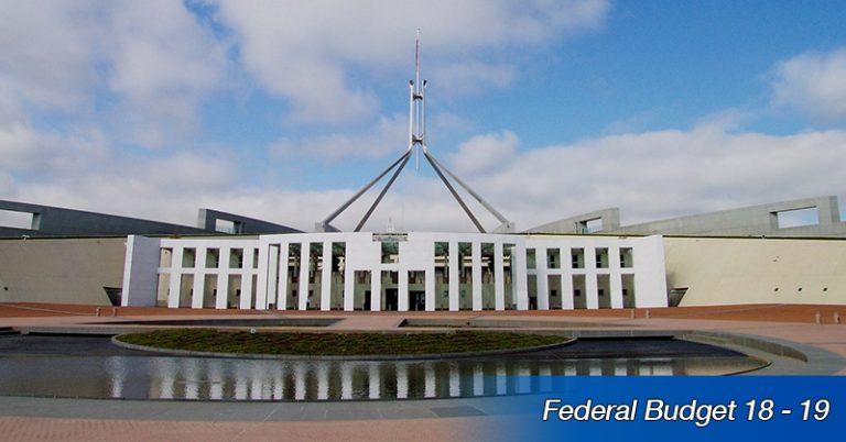 Federal-Budget-18-19