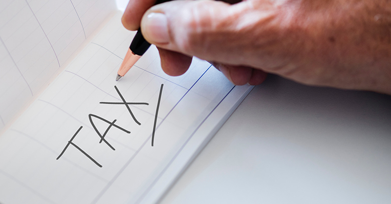 Personal Tax Rates: Staged Seven-Year Reform Plan Starting from 2018–2019 