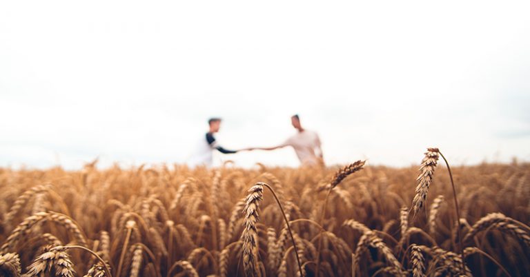 Drought Assistance Crowdfunding