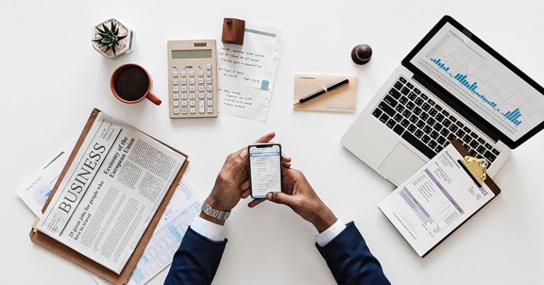 Compensation Paid From Financial Institutions