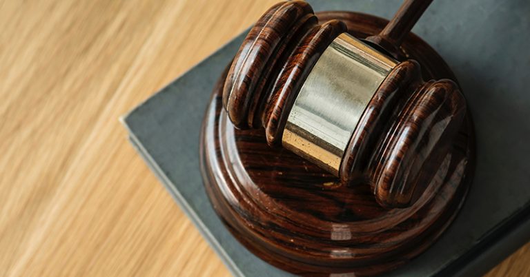 SGC Compliance Bill Passed by Senate With Amendments