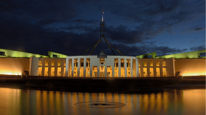 Federal Budget April 2019