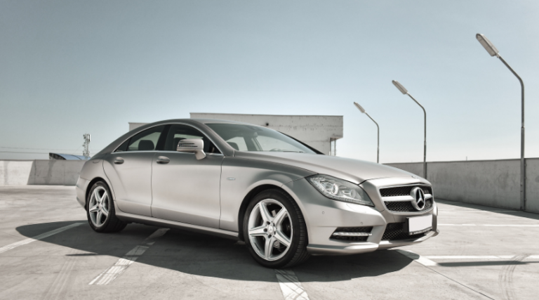 Luxury Car Tax Refunds for Farmers and Tourism Operators