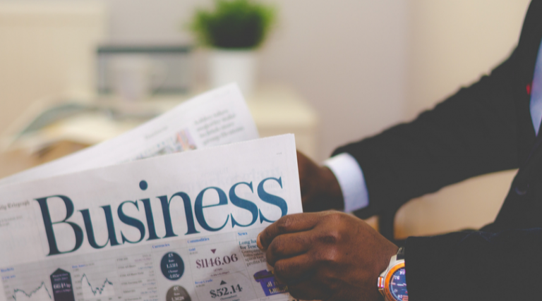 Protect your Business from Scams