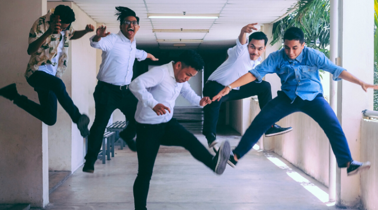 $130 Billion Jobkeeper Payment to Keep Australian in a Job