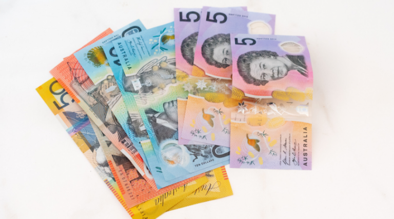 Government Stimulus Package