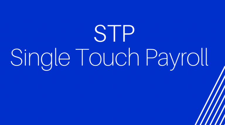 Finalised STP Data Due July