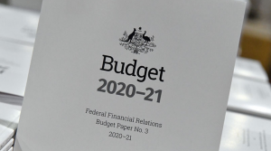 Federal Budget 2020-21