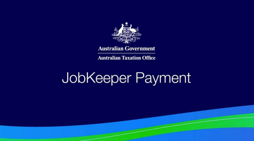 Jobkeeper payment